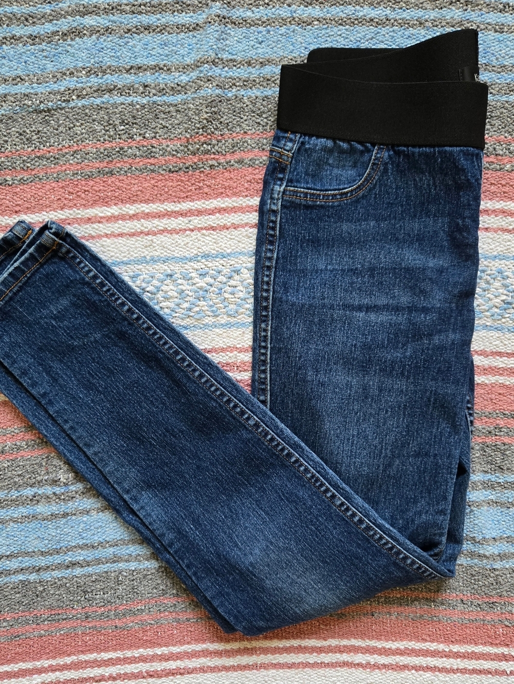 Karen Kane Stretch Skinny Jeans